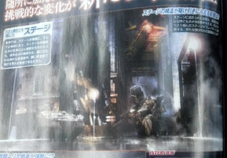 Illustration for article titled First Look At Armored Core 5